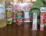 簡単！　どっかん春キャベツの丸ごと煮作り方1写真