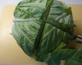 簡単！　どっかん春キャベツの丸ごと煮作り方4写真