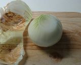 新たまねぎ かんたん レンジでチン作り方3写真