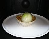 新たまねぎ かんたん レンジでチン作り方5写真