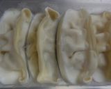 揚げ餃子(ｴｷｻｲﾄorﾃﾞﾝｼﾞｬ)作り方8写真