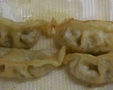 揚げ餃子(ｴｷｻｲﾄorﾃﾞﾝｼﾞｬ)作り方11写真