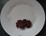 簡単☆餡生春巻き作り方5写真