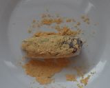 簡単☆餡生春巻き作り方10写真