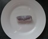 簡単☆餡生春巻き作り方8写真