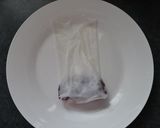 簡単☆餡生春巻き作り方7写真