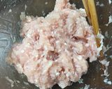 激ウマ✩揚げ春巻き✩作り方1写真