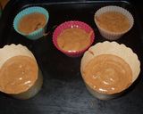 パン屋さんのチョコマフィン♪作り方5写真