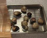 ひな祭りに！蛤や浅利の潮汁♪作り方1写真