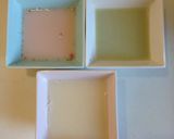 離乳食★粉ミルクひし餅作り方3写真