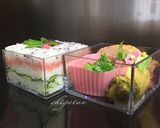 卵のお雛様作り方14写真
