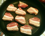 大根と豚の角煮(ちょっとピリ辛)作り方4写真