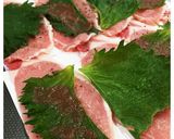 簡単！豚ロース☆薄切り☆シソ巻きフライ作り方2写真