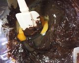 簡単!ひな祭りチョコケーキ作り方2写真