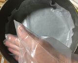 簡単!ひな祭りチョコケーキ作り方5写真
