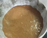 簡単!ひな祭りチョコケーキ作り方6写真