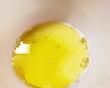 サクふわ♪ふすま粉大豆粉でパウンドケーキ作り方1写真