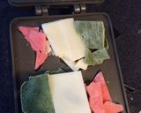 ひし餅たい焼き作り方3写真