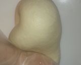 30分で完成!?不思議パンのクロワッサン作り方5写真