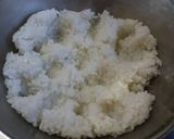 あまったご飯で五平もち作り方1写真