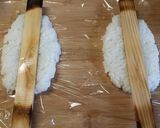 あまったご飯で五平もち作り方2写真