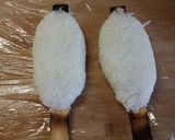 あまったご飯で五平もち作り方3写真