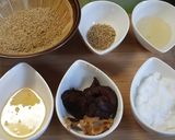 あまったご飯で五平もち作り方4写真