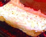 朝パンに♪チーズたっぷり♪チーズトースト作り方3写真