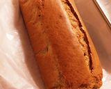 サクふわ♪ふすま粉大豆粉でパウンドケーキ作り方5写真