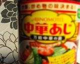 ちゃー麺♪作り方14写真