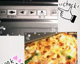 カルディ♡ジップロックdeシーフードピザ作り方5写真