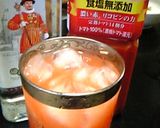 ジン♪とくる・・Part2トマトジュース作り方1写真