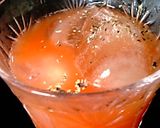 ジン♪とくる・・Part2トマトジュース作り方2写真