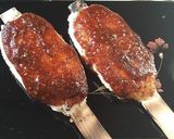 あまったご飯で五平もち作り方8写真
