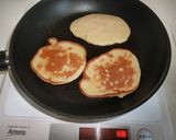 °*。柔らかバナナケーキ°*。作り方1写真