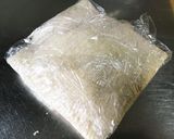 アイス包み揚げ（チョコバナナ風♪）作り方4写真