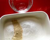 時短改良　京都の雛菓子【ひちぎり】作り方2写真