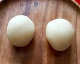 時短改良　京都の雛菓子【ひちぎり】作り方4写真