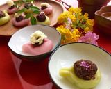 時短改良　京都の雛菓子【ひちぎり】作り方6写真