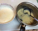 ごぼう風味のシャケとろろご飯作り方4写真