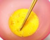 たまご味噌作り方2写真