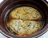 ヘルシー♪♪豆腐とツナのゆずハンバーグ作り方4写真