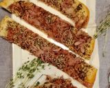 レバノンスパイス　ザーターZa'atar作り方5写真