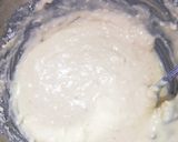 オーソドックスな美味しいパンケーキ作り方4写真
