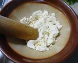 豆腐de和風テリーヌ作り方4写真