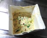 豆腐de和風テリーヌ作り方7写真