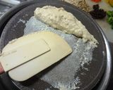 豆腐de和風テリーヌ作り方5写真