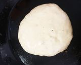 オーソドックスな美味しいパンケーキ作り方6写真