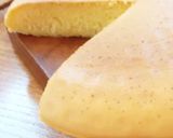 ひな祭りに♡カップケーキバナナパフェ♡作り方3写真