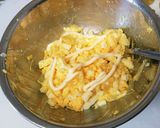 玉葱ピクルスのタルタルサラダ作り方9写真